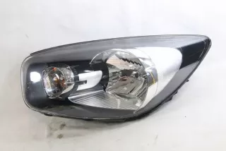 2011-2017 uz10820 92101-1y0 921011y0 Фара левая Kia Picanto 2 Арт e7868794, вид 1