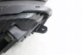 2011-2017 uz10820 92101-1y0 921011y0 Фара левая Kia Picanto 2 Арт e7868794, вид 4