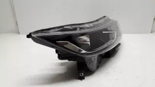 100-19009 Фара правая Nissan Qashqai 2 restailing Арт e7869252, вид 2