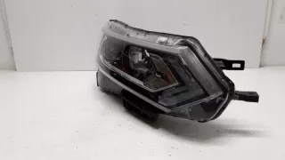 100-19009 Фара правая Nissan Qashqai 2 restailing Арт e7869252, вид 3