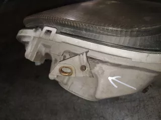 8200163516 Фара правая Renault Master 2 Арт e7869511, вид 7