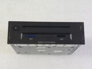 4E0035646D Блок навигации Audi A6 C6 (S6,RS6) Арт e7871116, вид 2