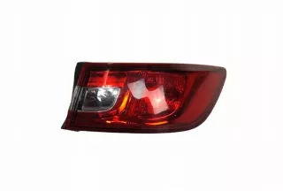 265502631R Фонарь задний правый Renault Clio 4 Арт e7872063, вид 1
