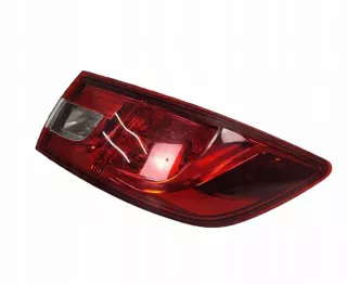 265502631R Фонарь задний правый Renault Clio 4 Арт e7872063, вид 2