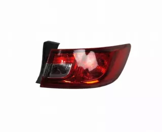 265502631R Фонарь задний правый Renault Clio 4 Арт e7872063, вид 3