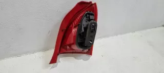  Фонарь задний левый Renault Twingo 2 Арт e7872240, вид 10