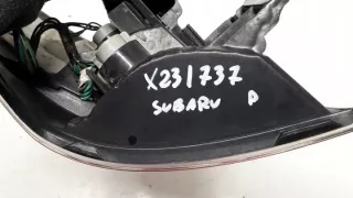  Фонарь задний правый Subaru Legacy 5 Арт e7872437, вид 4