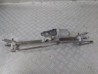 159300-0641A Механизм стеклоочистителя (трапеция дворников) Mazda 6 1 Арт e7872959, вид 2