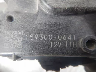 159300-0641A Механизм стеклоочистителя (трапеция дворников) Mazda 6 1 Арт e7872959, вид 3