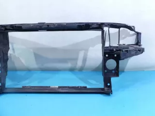 4E0805594B Передняя панель крепления облицовки (телевизор) Audi A8 D3 (S8) Арт e7873003, вид 2