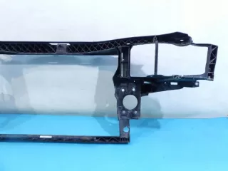 4E0805594B Передняя панель крепления облицовки (телевизор) Audi A8 D3 (S8) Арт e7873003, вид 9