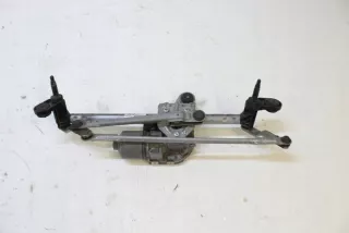 5F1955023A Механизм стеклоочистителя (трапеция дворников) Seat Leon 3 Арт e7873261, вид 2