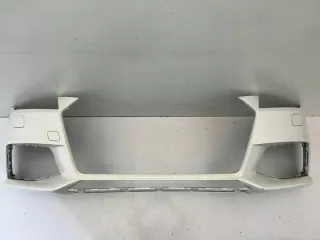  Бампер передний Audi TT 3 Арт e7875116, вид 1