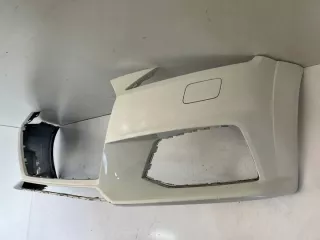  Бампер передний Audi TT 3 Арт e7875116, вид 4