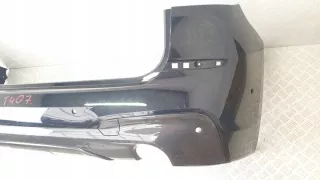 8090958 8091992 Бампер задний BMW X3 G01 Арт e7875456, вид 2