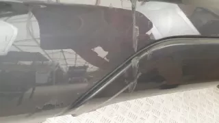 8090958 8091992 Бампер задний BMW X3 G01 Арт e7875456, вид 5