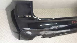 8090958 8091992 Бампер задний BMW X3 G01 Арт e7875456, вид 6