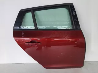 702-46 Дверь задняя правая Volvo V60 1 Арт e7876731, вид 1