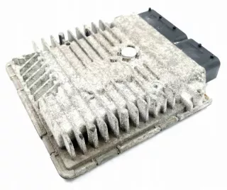 5WP42691AA 03L997557P 03L906023ML, 03L997557N Блок управления двигателем Seat Ibiza 5 Арт e7876967, вид 1