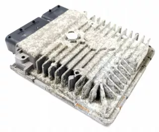 5WP42691AA 03L997557P 03L906023ML, 03L997557N Блок управления двигателем Seat Ibiza 5 Арт e7876967, вид 2