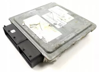 5WP42691AA 03L997557P 03L906023ML, 03L997557N Блок управления двигателем Seat Ibiza 5 Арт e7876967, вид 3