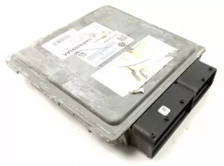 5WP42691AA 03L997557P 03L906023ML, 03L997557N Блок управления двигателем Seat Ibiza 5 Арт e7876967, вид 4