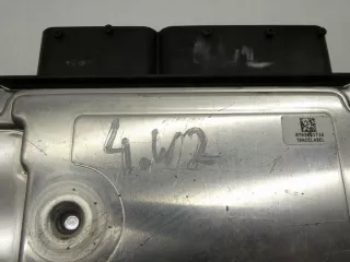 03G906021QA Блок управления двигателем Volkswagen Golf 5 Арт e7877273, вид 3