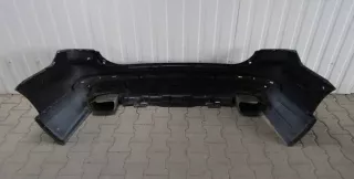 31353390 Бампер задний Volvo XC90 2 Арт e7877826, вид 4