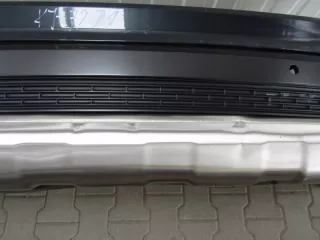 31353390 Бампер задний Volvo XC90 2 Арт e7877826, вид 6