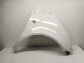 A1688800418 Крыло переднее правое Mercedes A W168 Арт e7877911, вид 1