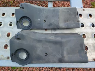 2247443 Корпус воздушного фильтра BMW 5 E39 Арт e7878823, вид 1