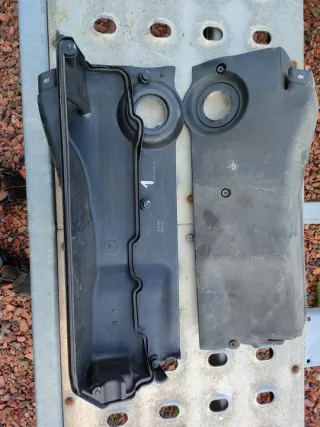 2247443 Корпус воздушного фильтра BMW 5 E39 Арт e7878823, вид 2