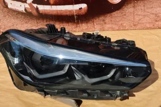 9481784-08 Фара правая BMW X5 G05  Арт e7879153, вид 1