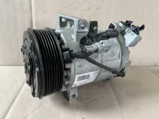 926007741R Компрессор кондиционера Renault Clio 4 Арт e7880385, вид 1