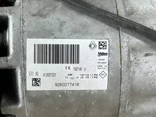 926007741R Компрессор кондиционера Renault Clio 4 Арт e7880385, вид 4