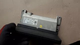 8W2919604 Блок навигации Audi A4 B9 Арт e7881216, вид 6
