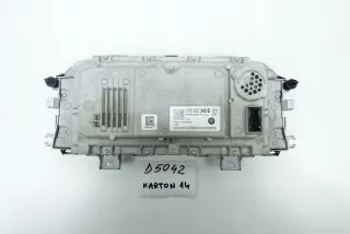 5H0920340B Щиток приборов (приборная панель) Volkswagen Golf 8 Арт e7882945, вид 4