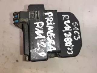 0273004316 0265216586 Блок ABS Nissan Primera 11 Арт e7884391, вид 1