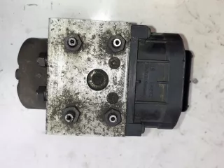 0273004316 0265216586 Блок ABS Nissan Primera 11 Арт e7884391, вид 4