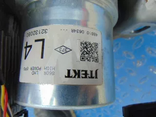 488100634R Насос гидроусилителя руля Renault Clio 4 Арт e7886699, вид 2