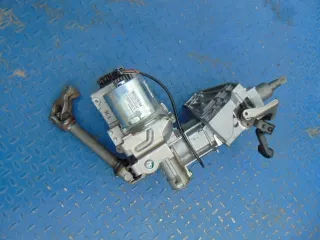 488100634R Насос гидроусилителя руля Renault Clio 4 Арт e7886699, вид 3