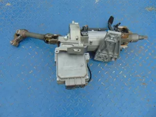 488100634R Насос гидроусилителя руля Renault Clio 4 Арт e7886699, вид 4