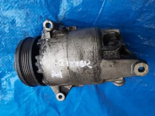 93187227 Z16XEP Z18XER Компрессор кондиционера Opel Astra H Арт e7887414, вид 2