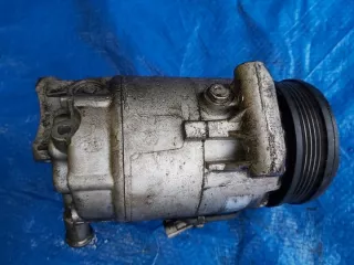 93187227 Z16XEP Z18XER Компрессор кондиционера Opel Astra H Арт e7887414, вид 3