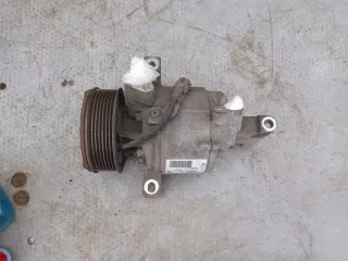 926002090R A4538307000 Компрессор кондиционера Renault Twingo 3 Арт e7887662, вид 1