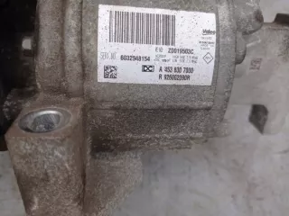 926002090R A4538307000 Компрессор кондиционера Renault Twingo 3 Арт e7887662, вид 2