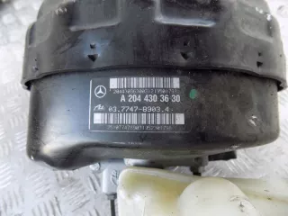 A2044303630 Вакуумный усилитель тормозов Mercedes GLK X204 Арт e7888630, вид 3