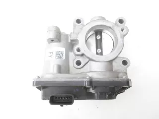 H8201171233 161206038R Моновпрыск Renault Megane 4 Арт e7888661, вид 1