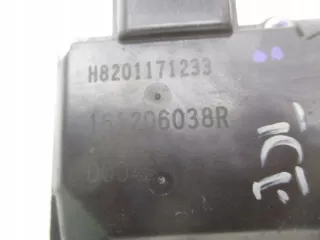 H8201171233 161206038R Моновпрыск Renault Megane 4 Арт e7888661, вид 4