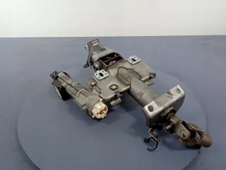 28590C9965 Рулевая колонка Nissan Murano Z50 Арт e7889007, вид 2